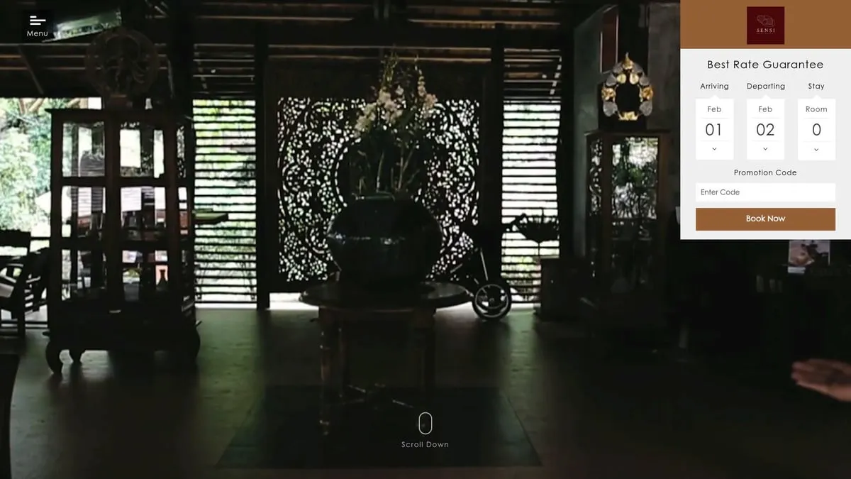 9 Stunning Best Hotels in Koh Tao for a Dream Stay 2026 - Sensi Paradise Beach Resort