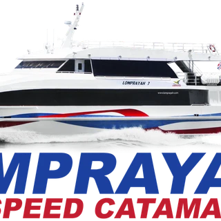 Lomprayah logo