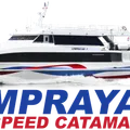Lomprayah logo