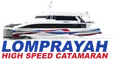 Lomprayah logo