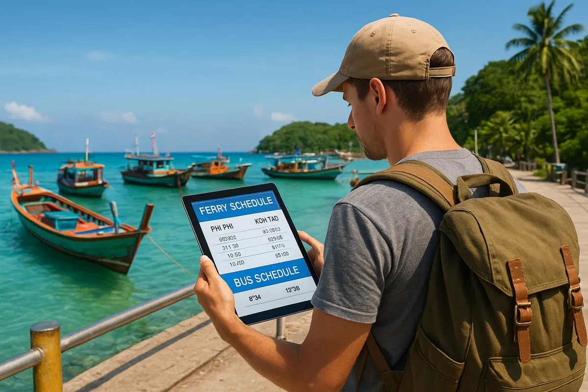 Booking & Planning Tips for 2026