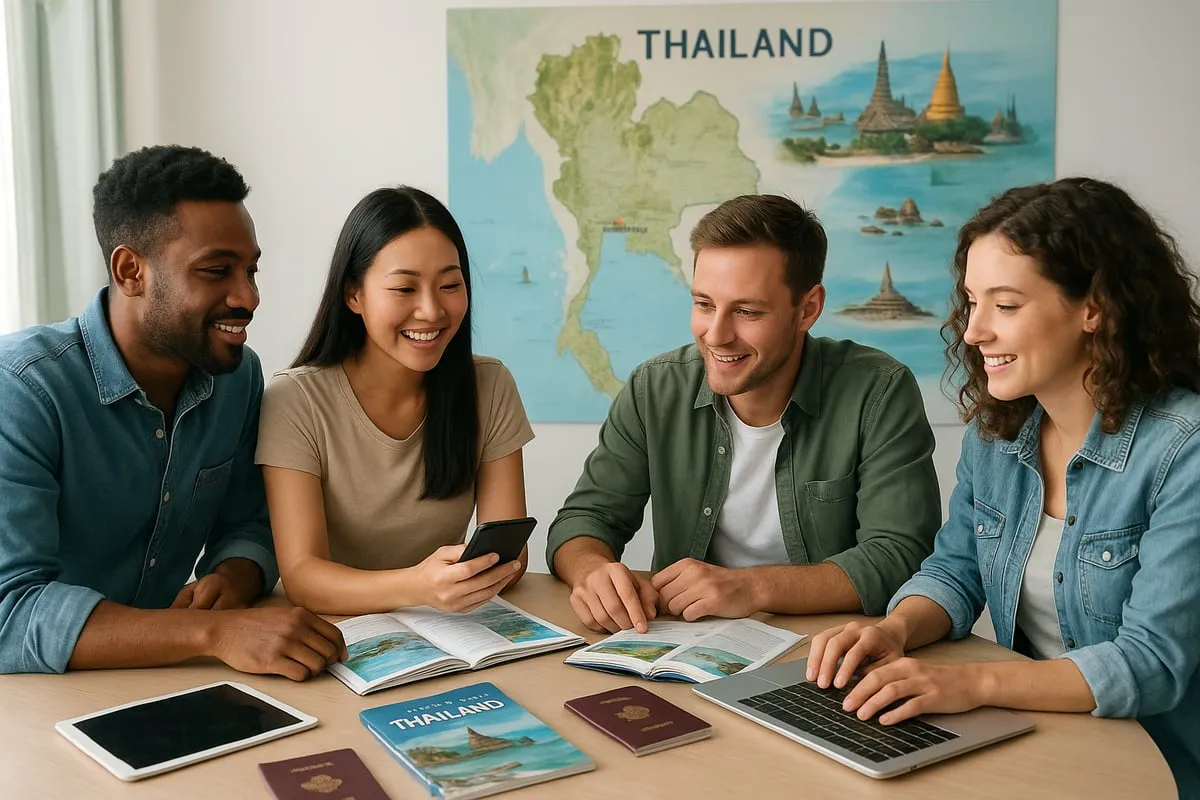 Essential Travel Planning Tips for 2026