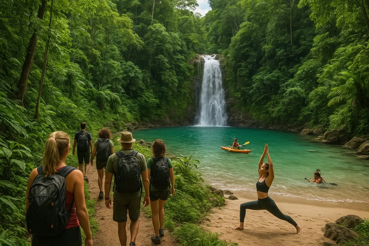 9 Unforgettable Koh Phangan Tours to Experience in 2026