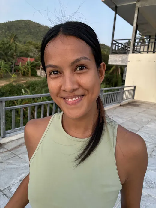 Early development of Thailand Boat Tickets platform in 2024